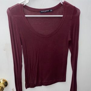 Brandy Melville Tee!